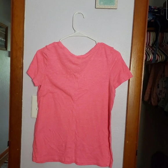 PINK! X-Small Top - Picture 3 of 3